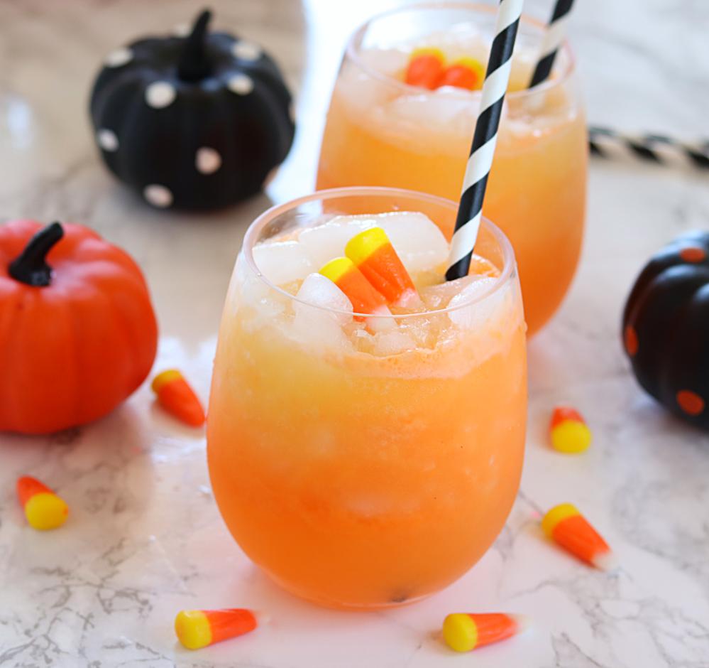 40 Best Halloween Punch Recipes for a Party