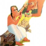 Panchtantra - Brahmin story